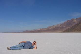 OnSaltFlat