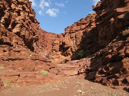 RedRockCanyon