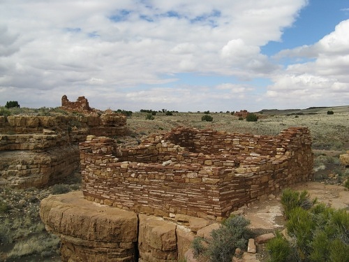 BoxCanyonRuins